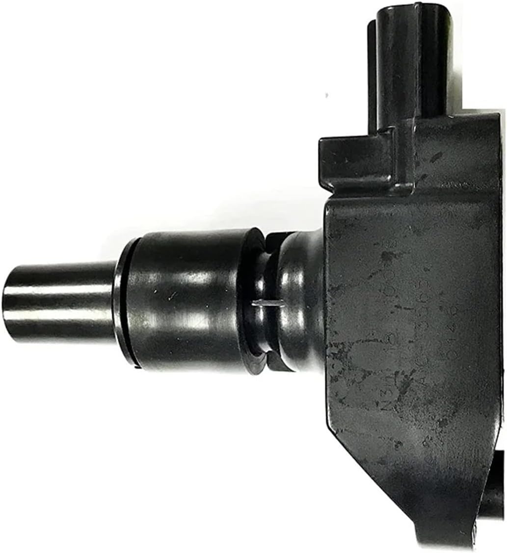 4 個の点火コイル互換性 2004-2009 マツダ RX8 RX-8 N3H118100 UF501