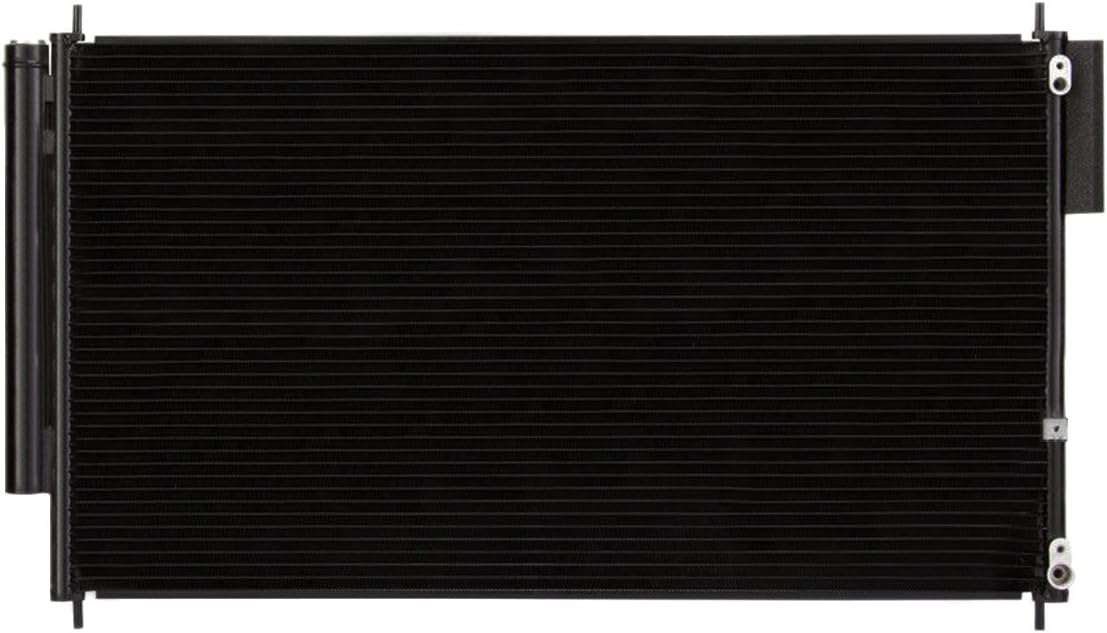 A/C AC Condenser Compatible With Honda Odyssey 3246