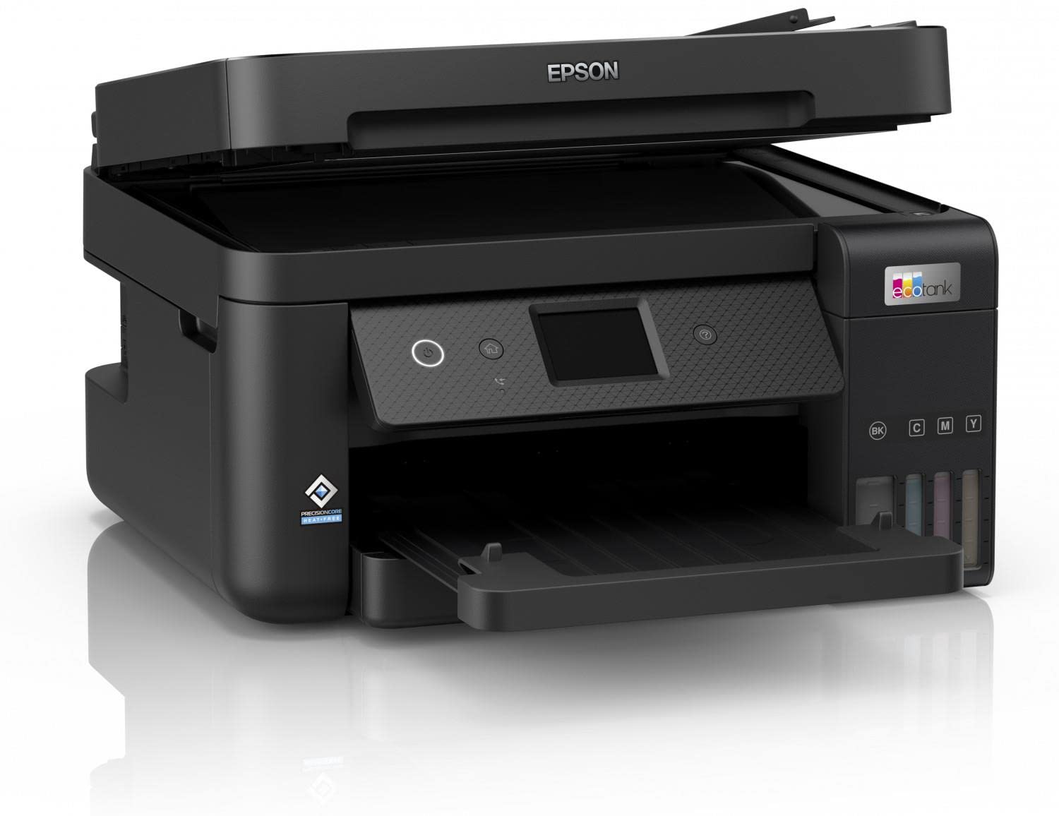 EcoTank ET-4850 A4 Impresora multifunción de depósito de Tinta Wi-Fi, con hasta 3 años de Tinta incluidos