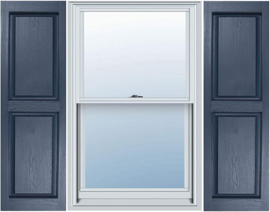 Builders Choice シャッター。 14 1/2&#34; x 74&#34; EVP15074IB 1