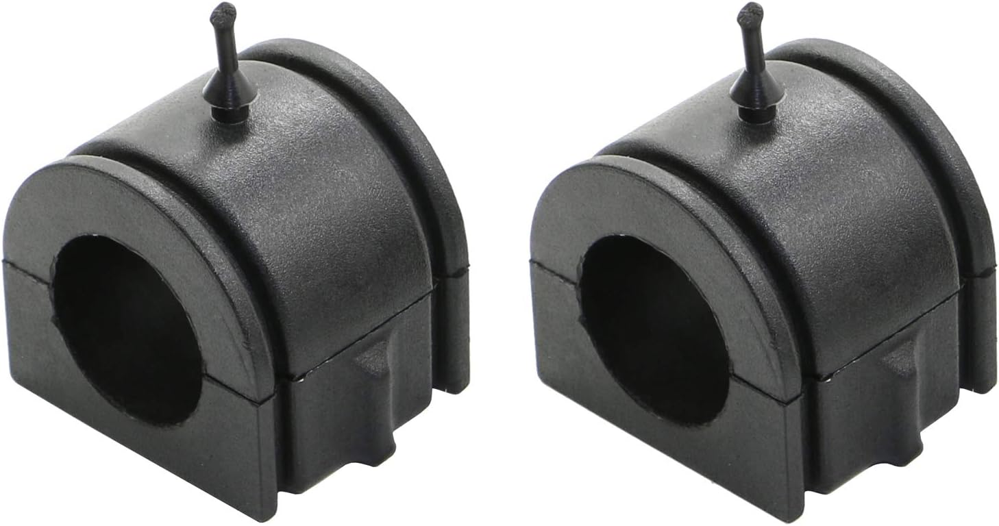 MOOG K201407 Suspension Stabilizer Bar Bushing Kit for Hummer H3
