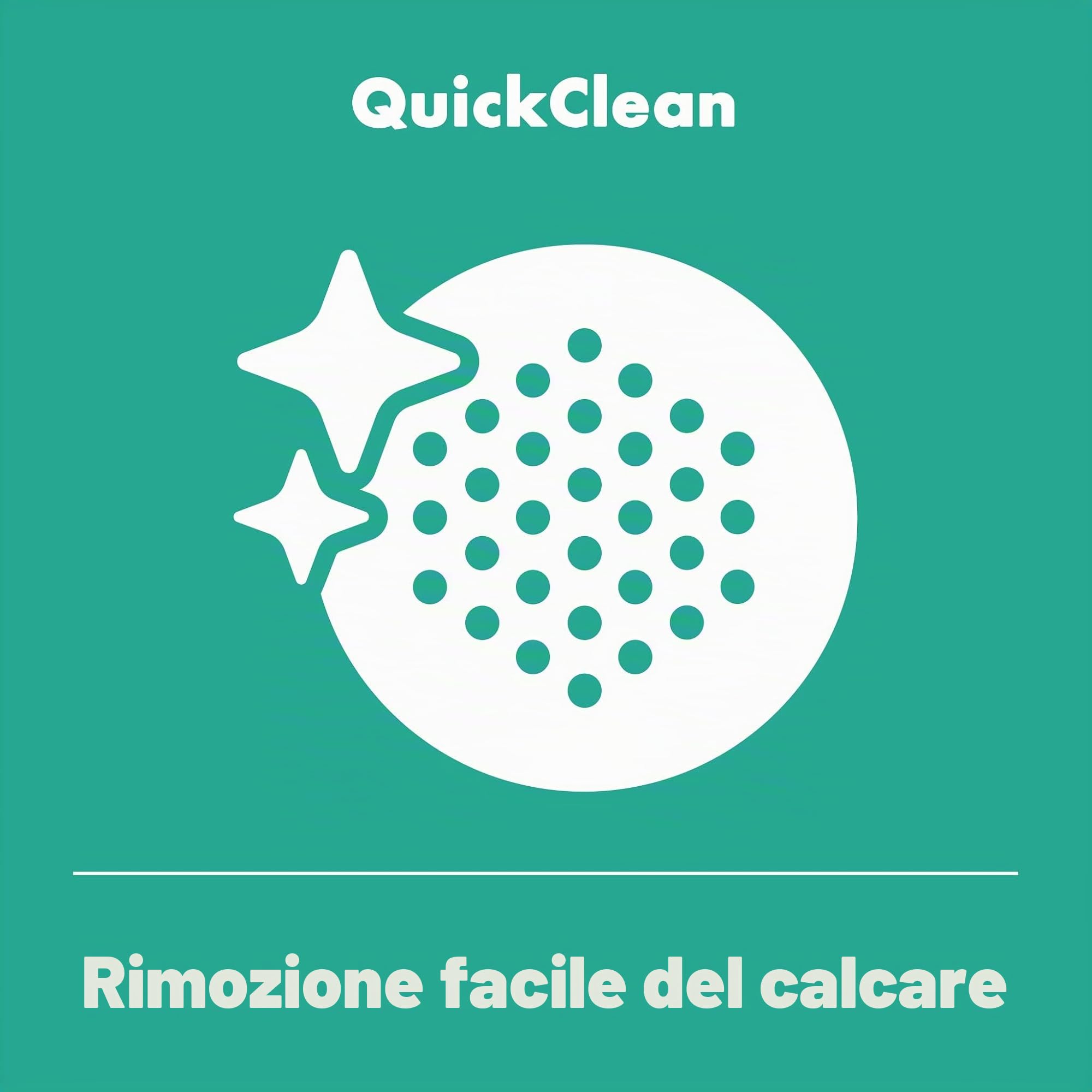 hansgrohe Zesis M33 Miscelatore monocomando cucina 150, Eco, doccetta estraibile, 2 tipi di getto, Cromo, 74810000