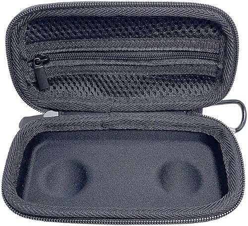 For Insta360 One X2 Pocket Panoramic Camera Nylon Storage Bag