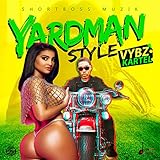 yard man dx70  Yardman Style [Explicit]