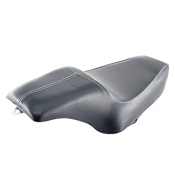 Le Pera バイクシート スポーツスター03まで ラペラ(Le Pera) スポーツスター（2.2ガロン）用ベアボーンズ