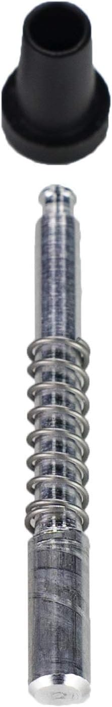 Plunger Bolt Set 100 Pcs for 3/4 Frame (5/32 x 1 1/2 Inch)
