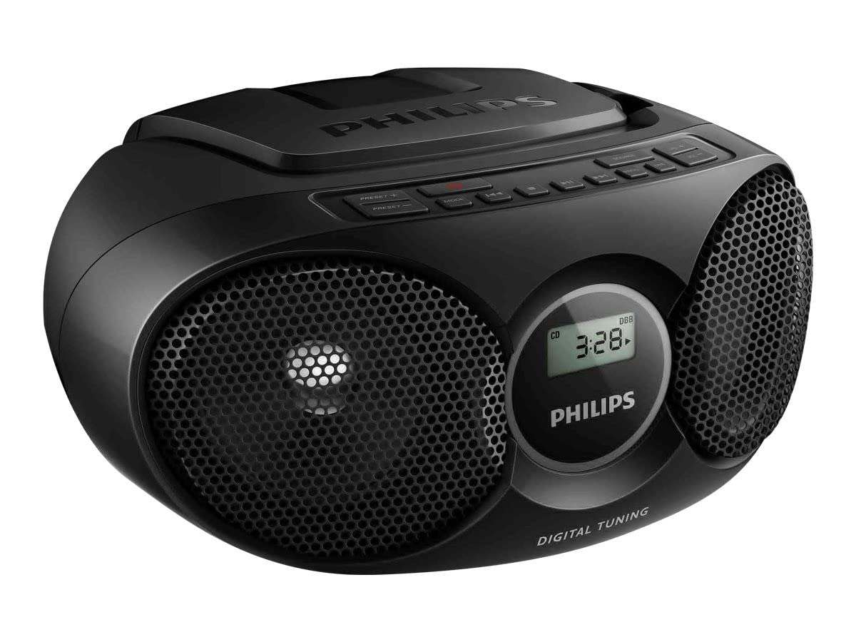 PHILIPS Lecteur CD/MP3 CD Soundmachine