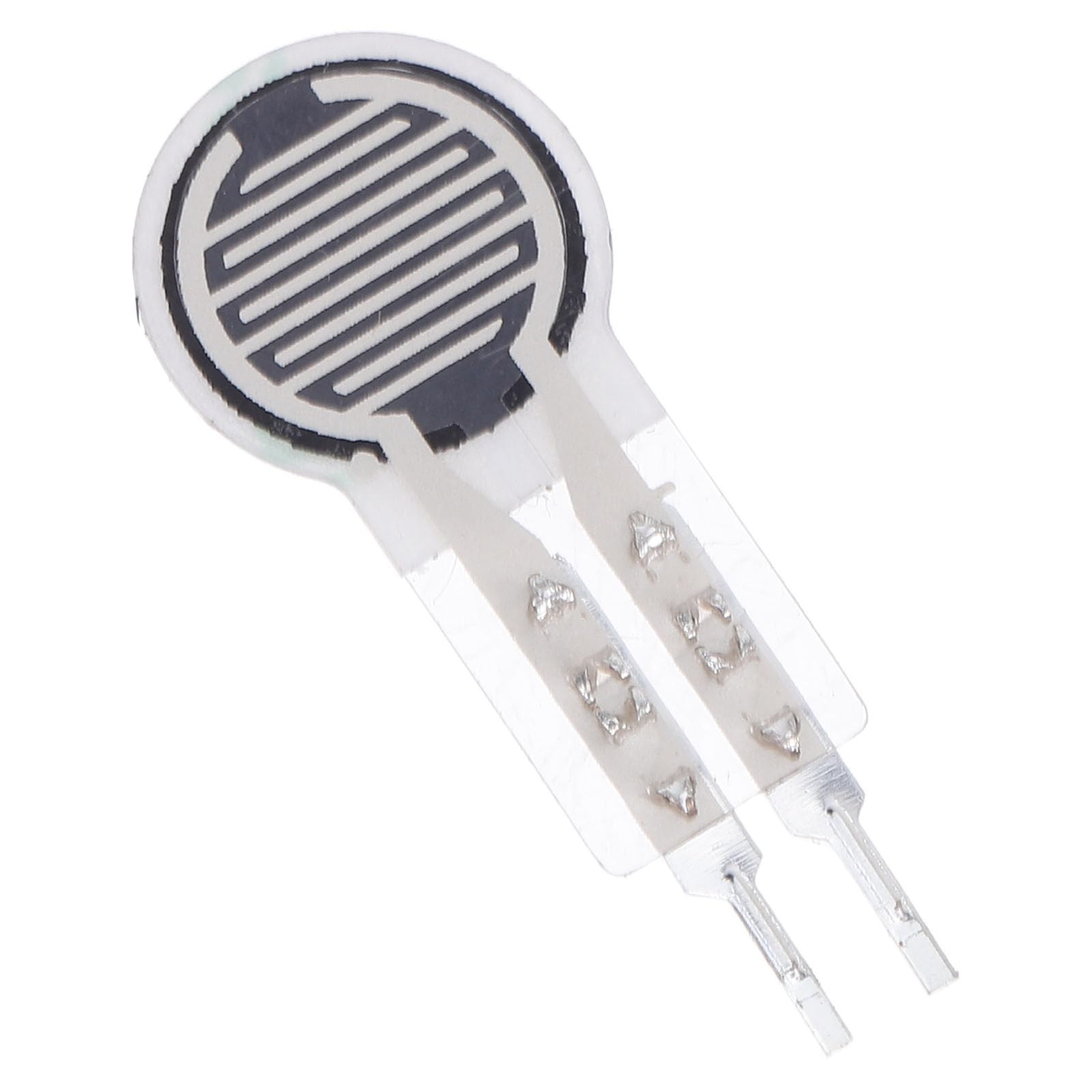 Sensor de presión flexible película delgada duradero 8