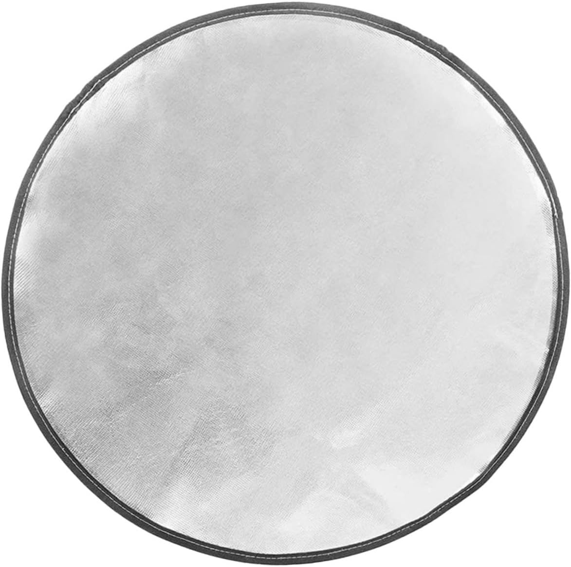 Fire Pit Mat Double-Sided Fireproof BBQ Pad for Grass and Patio and Leak Camping Floor Protector Outdoor Protective Cushion for Grilling and Barbecues