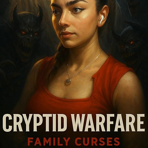 Family Curses!! With Special Guest Alex (Alejandra Velez)