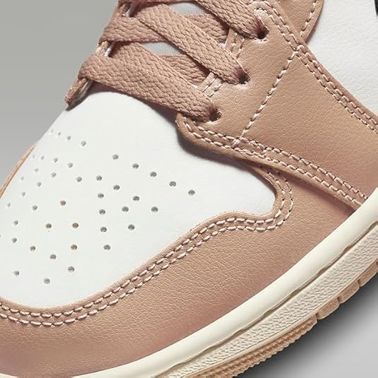 W) エアジョーダン1 MID JōdanBQ6472-022US 10.5 セール】JORDAN BRAND ジョーダンブランド W AIR JORDAN 1 MID