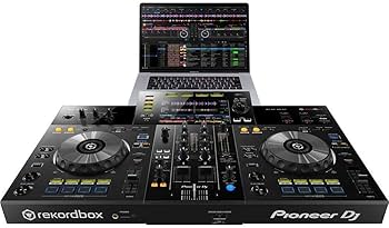 Pioneer DJ オールインワンDJシステム XDJ-RR Pioneer DJ XDJ-RR All-in-one 2 Channel Digital DJ System