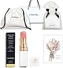 Chanel Chanel Rouge Cocobom Lip Gift Lip Cream #928 Pink Delight, Pouch, Drawstring Bag, Gift Set, Return, Birthday, Christmas, Shopping and Message Card Included