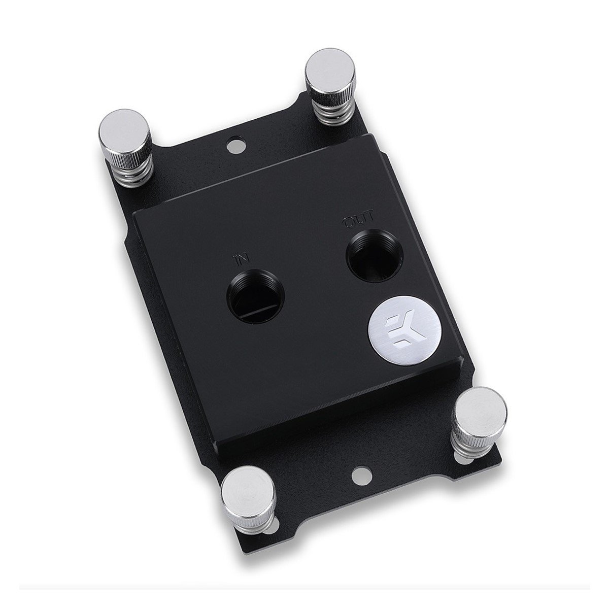 EKWB EK-Supremacy EVO CPU Waterblock, Acetal+Nickel, AMD CPU