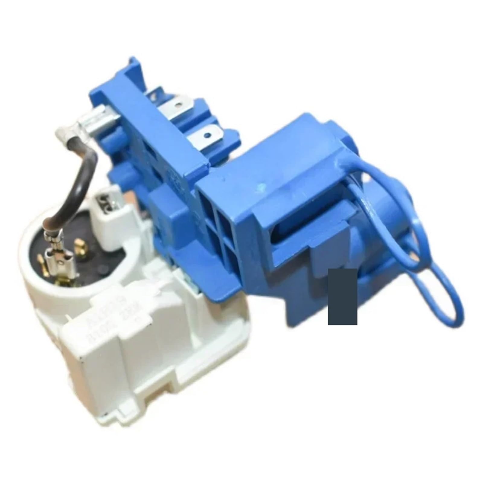 Zyjozmd One Color 8100Zem Refrigerator Compressor Ptc Starter Accessories
