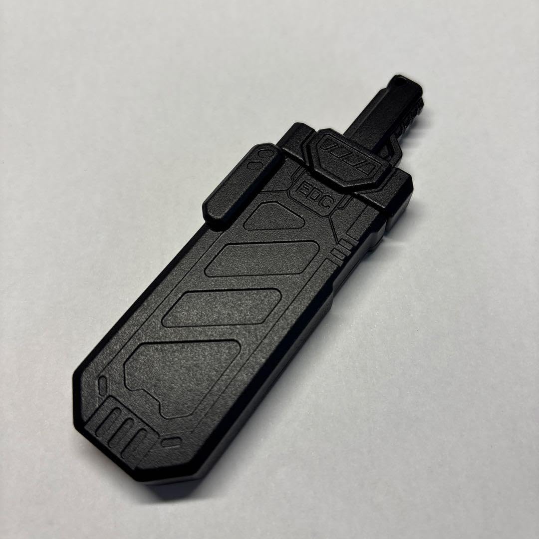 ハンドスピナー　フィジェットトイ　EDC ステンレス製 ハンドスピナー フィジェットトイ フィジェット EDC 音叉 fidget