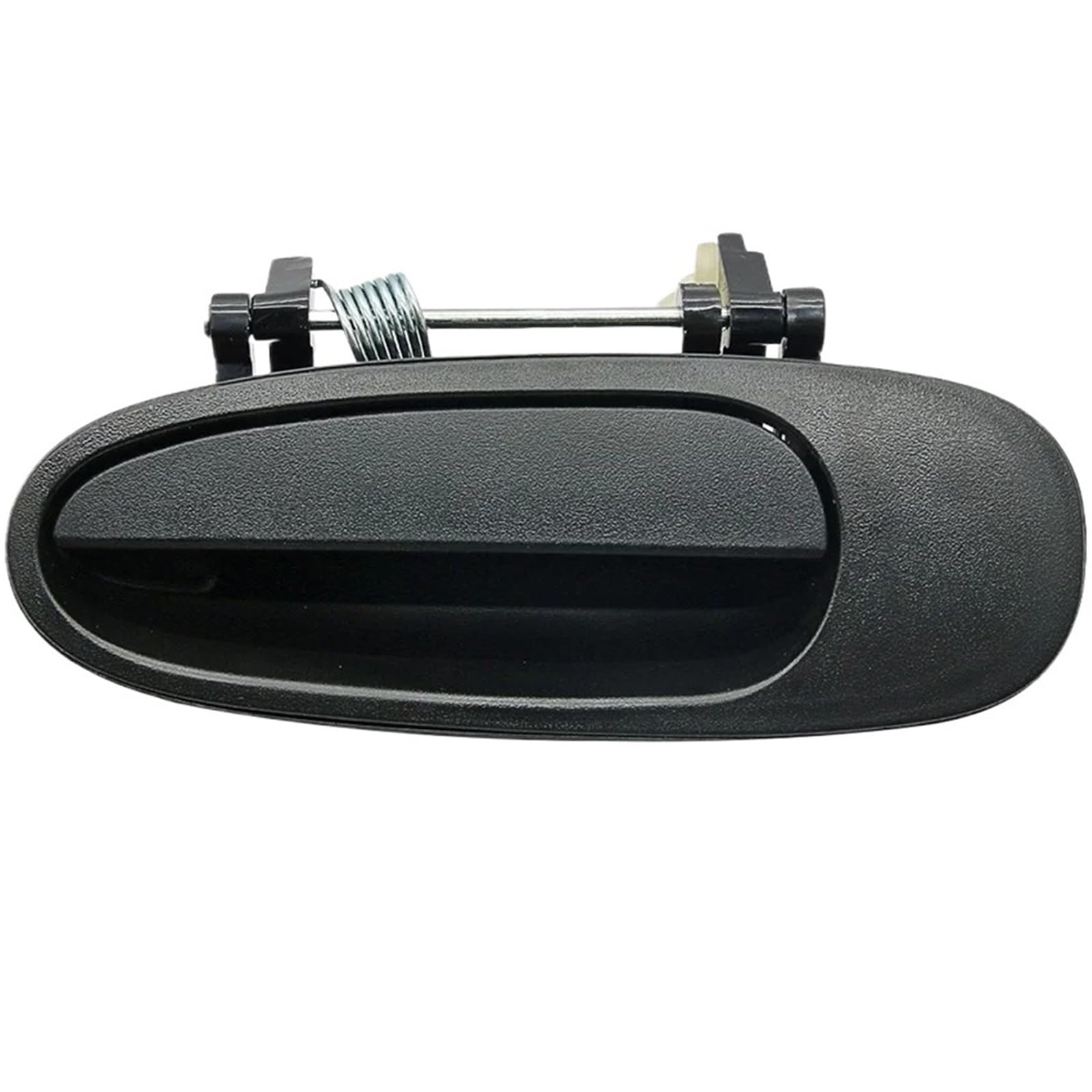 DUHNXUJ Car Door Handle for Toyota for Corolla 1992-1997 Front Rear Left Right Car Outer Door Handle AE100 69220-12160 69210-12160(Rear Left)