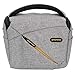 ProMaster Impulse Small Shoulder Bag - Grey, (Model 7230)