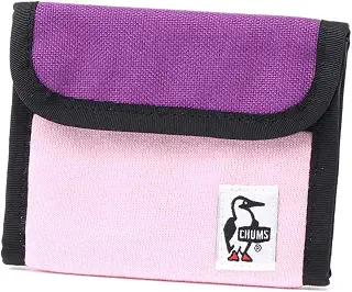 [Chums] Trifold Wallet Sweat Nylon