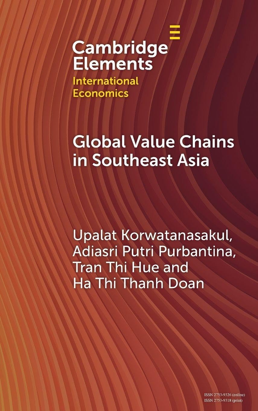 Global Value Chains in Southeast Asia