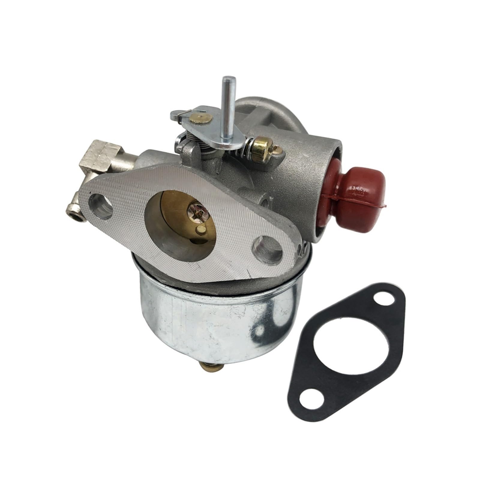 Carburateur de débroussailleuse Tecumseh 2308.8010 moteur Geotec