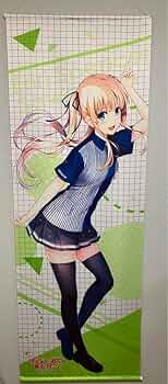 冴えカノ　澤村・スペンサー・英梨々　マイクロファイバータオル　ローソン 冴えカノ 澤村・スペンサー・英梨々 マイクロファイバータオル