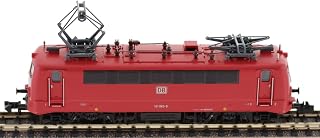 7570019 N E-Lok BR 141, DBAG, Ep.V, Sonido DC