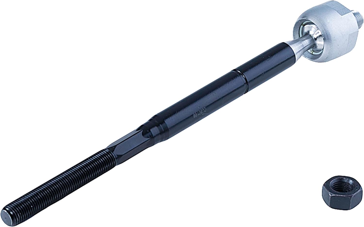 Dorman 543-719 Front Inner Steering Tie Rod End Compatible with Select Chrysler/Dodge/Jeep Models