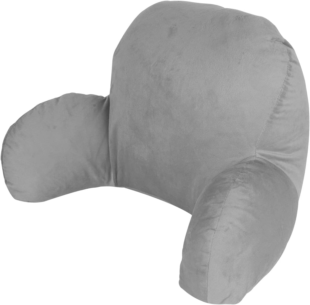 Dhouse Reading Pillow Back Rest Cushion Filled Lumbar or Back Support