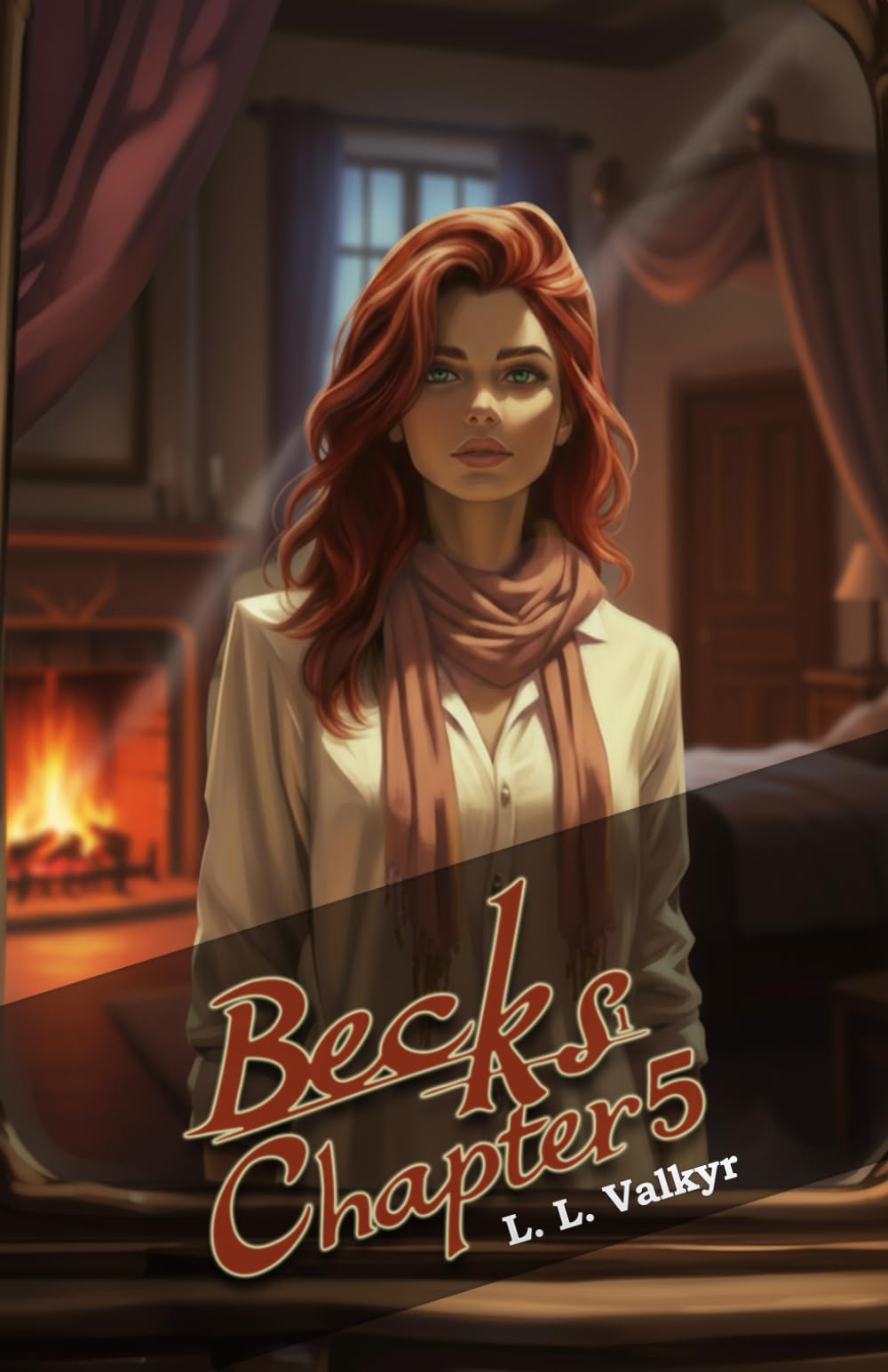 Becks Part 1 - Chapter 5 (The Cavendish Chronicles)
