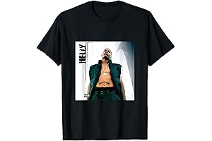 Show Your True Country Roots with Nelly's Country Grammar Album