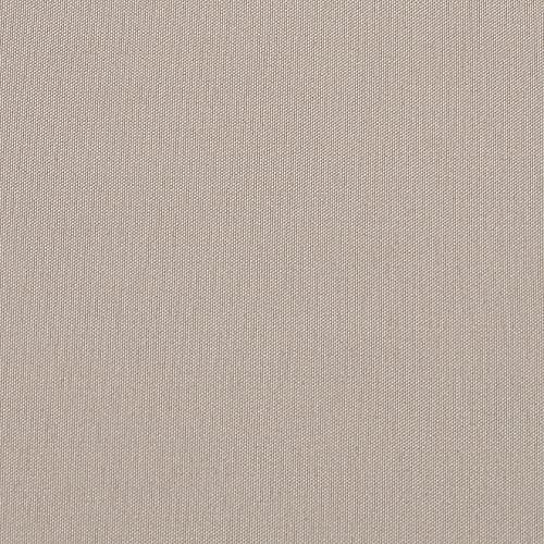 Amazon Basics Lightweight Super Soft Easy Care Microfiber Pillowcase, Standard, Taupe 2 Count #TOP3