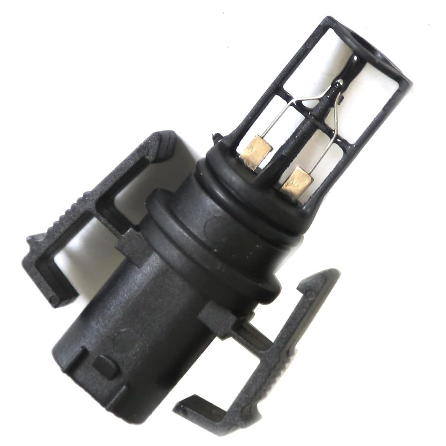 Car Air Temperature Sensor Intake Air Temperature Sensor Suitable Compatible with W124/W203/W211/Sprinter & Smart 6511530028 Parts
