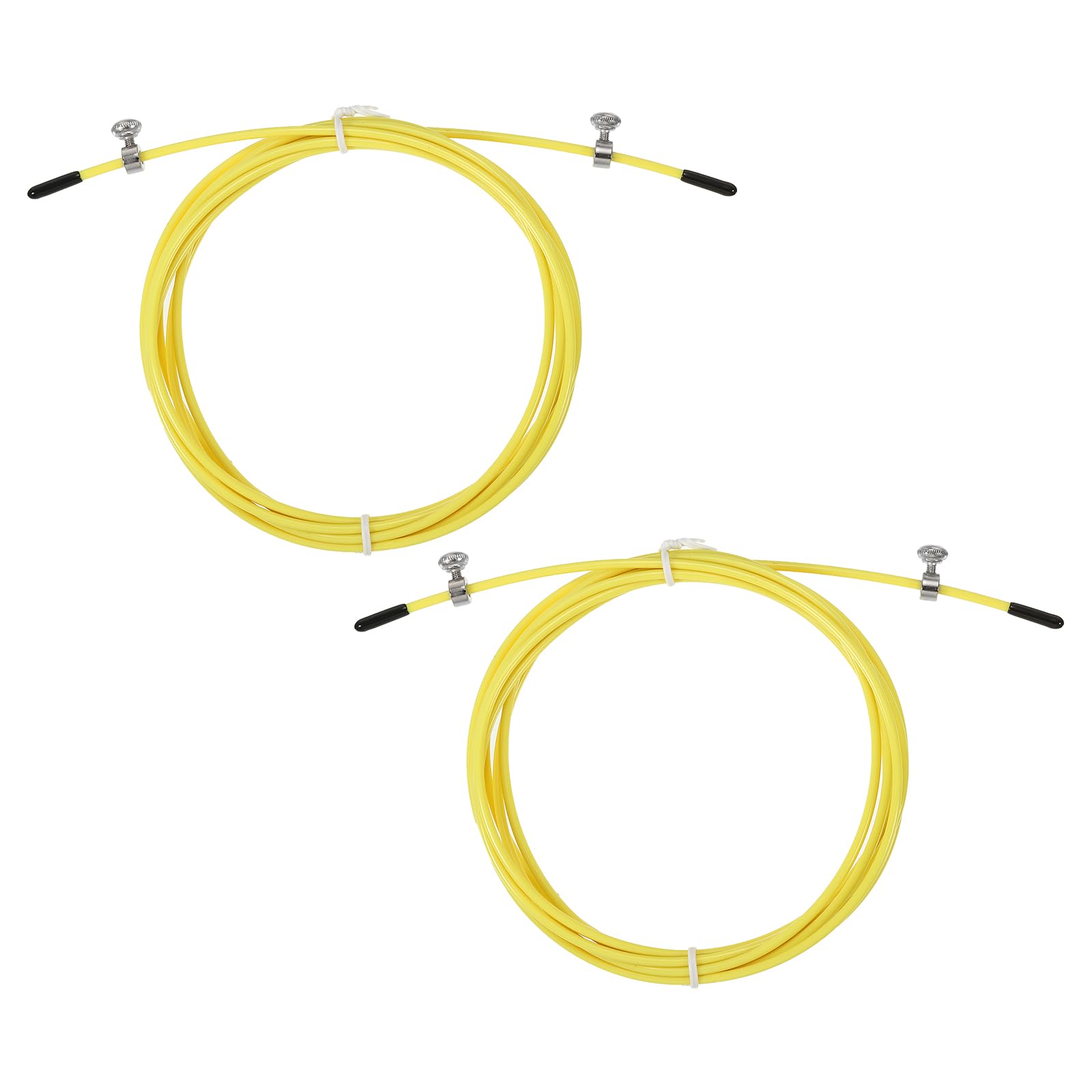 PATIKIL 10Ft Speed Jump Rope Replacement Cable