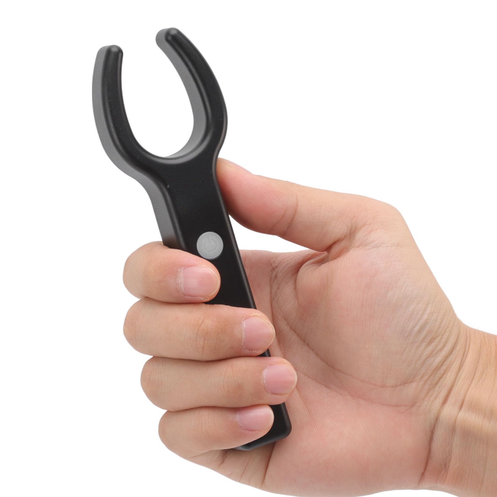 Changor Rilevatore di vene, Laccio emostatico Portatile Vein Finder Batteria da 800 mAh per ospedali