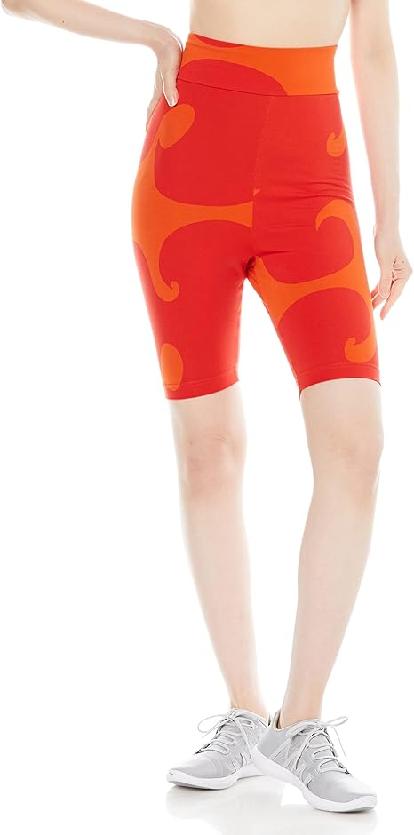 Amazon | [アディダス] ハーフパンツ マリメッコ ニーレングス