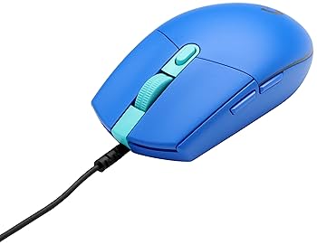 Amazon.co.jp: Logicool G ゲーミングマウス G203 有線