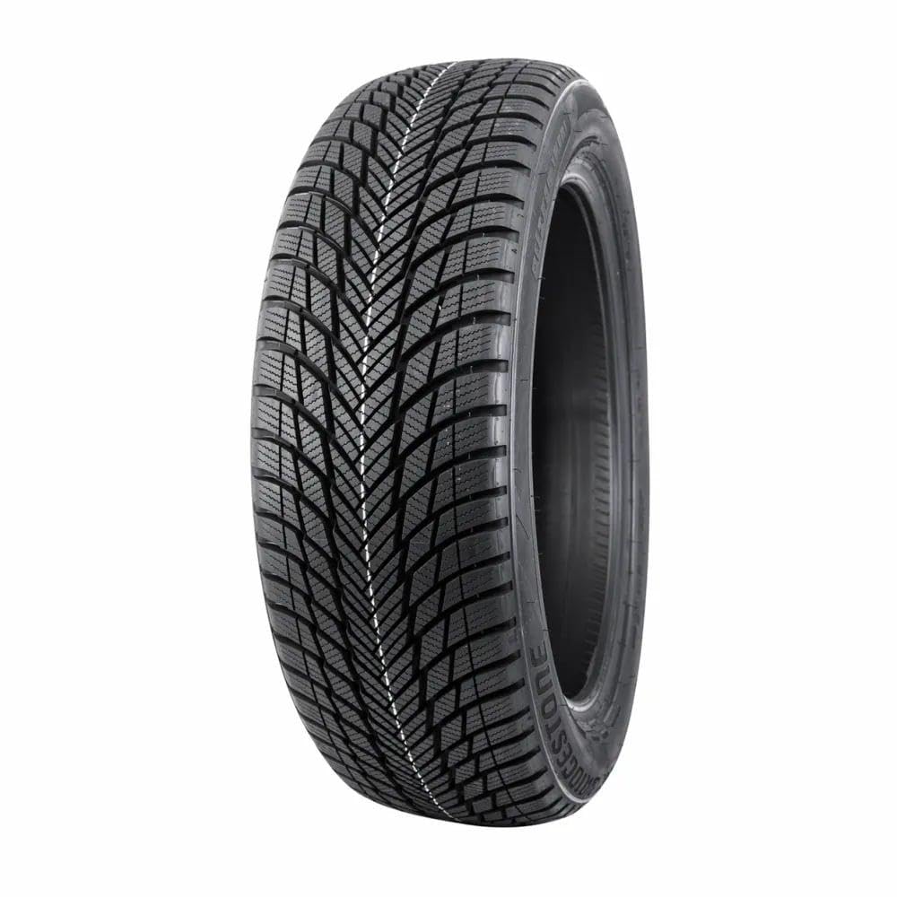 Bridgestone Blizzak LM-001 XL M+S - 225/60R18 104H - opona zimowa
