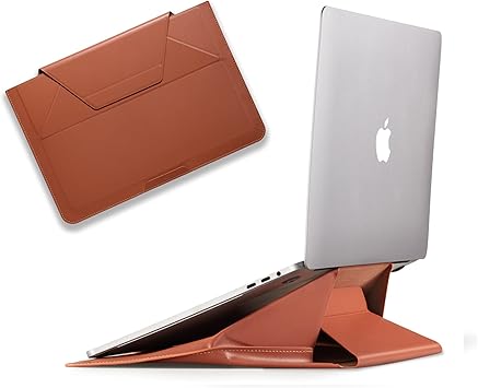 Amazon Co Jp Moft ノートパソコンスタンド Pcスタンド Pcケース キャリーケース スタンディングデスク 角度調整 スタンディングデスク 軽量 Macbook デスク 薄型 軽量 13 3 14インチ ブラウン 文房具 オフィス用品 Amazon Co Jp Moft ノートパソコンスタンド Pcスタンド Pcケース キャリーケース スタンディングデスク 角度調整 スタンディングデスク 軽量 Macbook デスク 薄型 軽量 13 3 14インチ ブラウン 文房具 オフィス用品