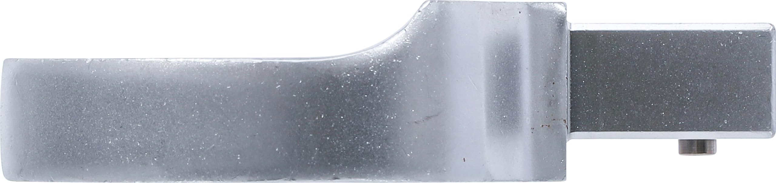 BGS 6901-38 | Llave de boca insertable | 38 mm | Sujeción 14 x 18 mm