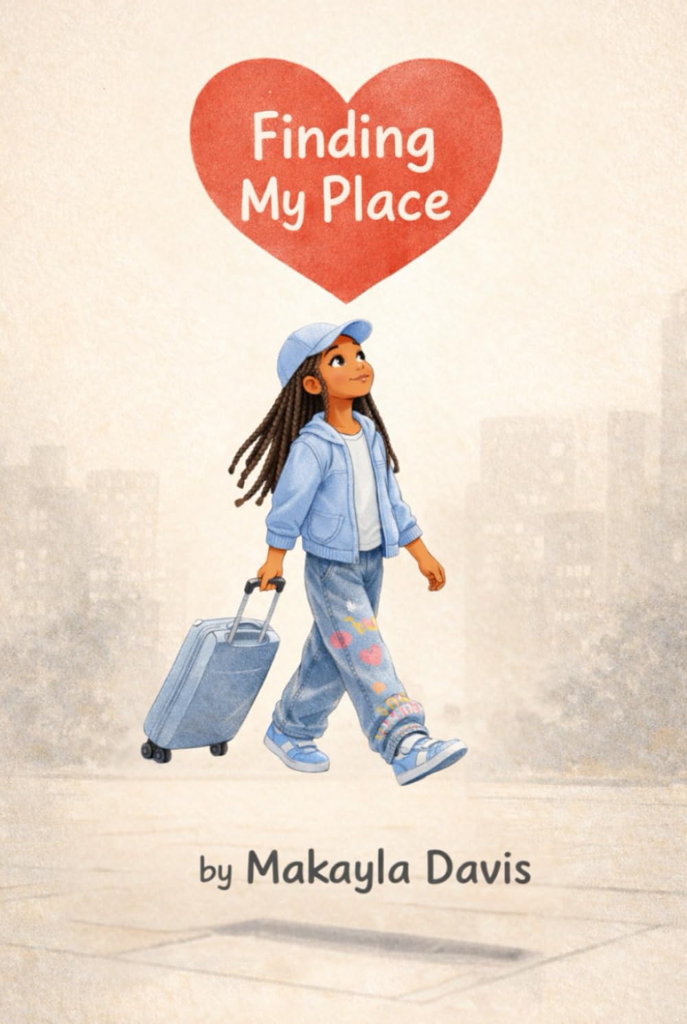 Finding My Place