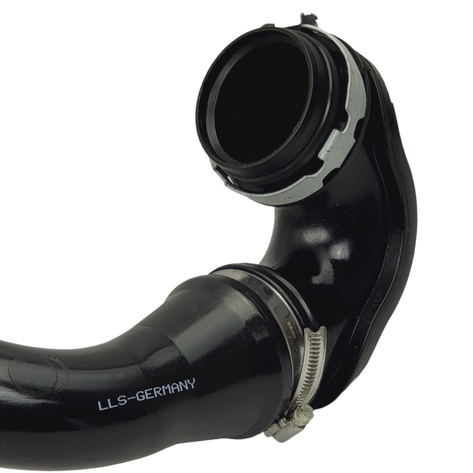 Charging Air Hose Pipe For Opel Insignia 2.0 CDTI 170PS - LLS-Germany 20250 - Replaces 13419442, 1302288