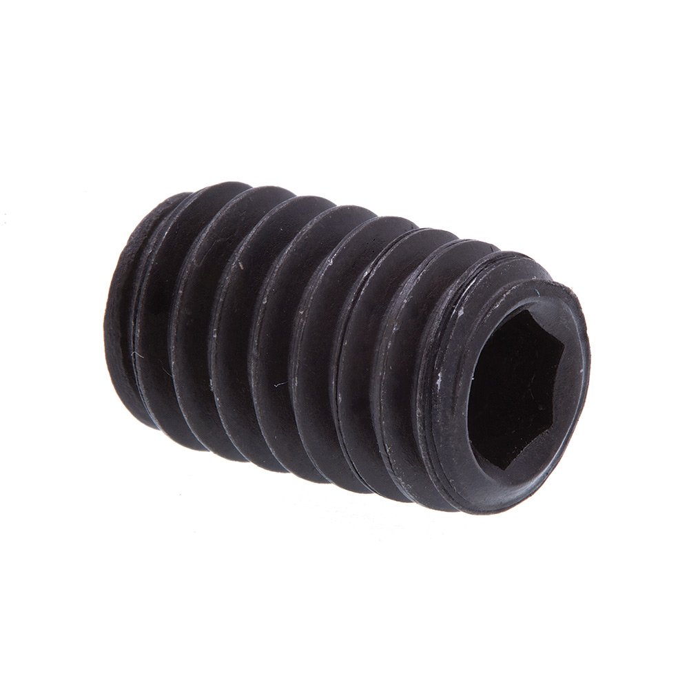 Vis à douille acier 5/16 Prime-Line 9184091 pour l'assemblage de meubles en bois