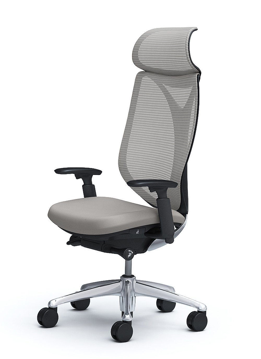 Amazon | オカムラ オフィスチェア サブリナ スタンダード エキストラ  