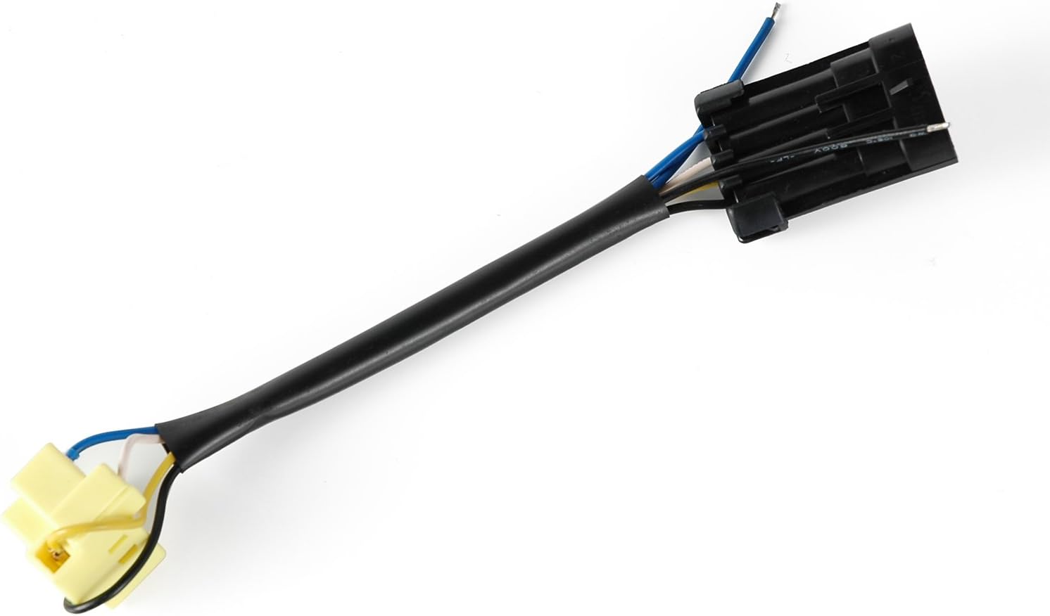 Wire Harness Adapter for 2014+ Harley Daymaker LED HD P/N #69200897