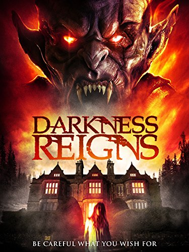 Darkness Reigns
