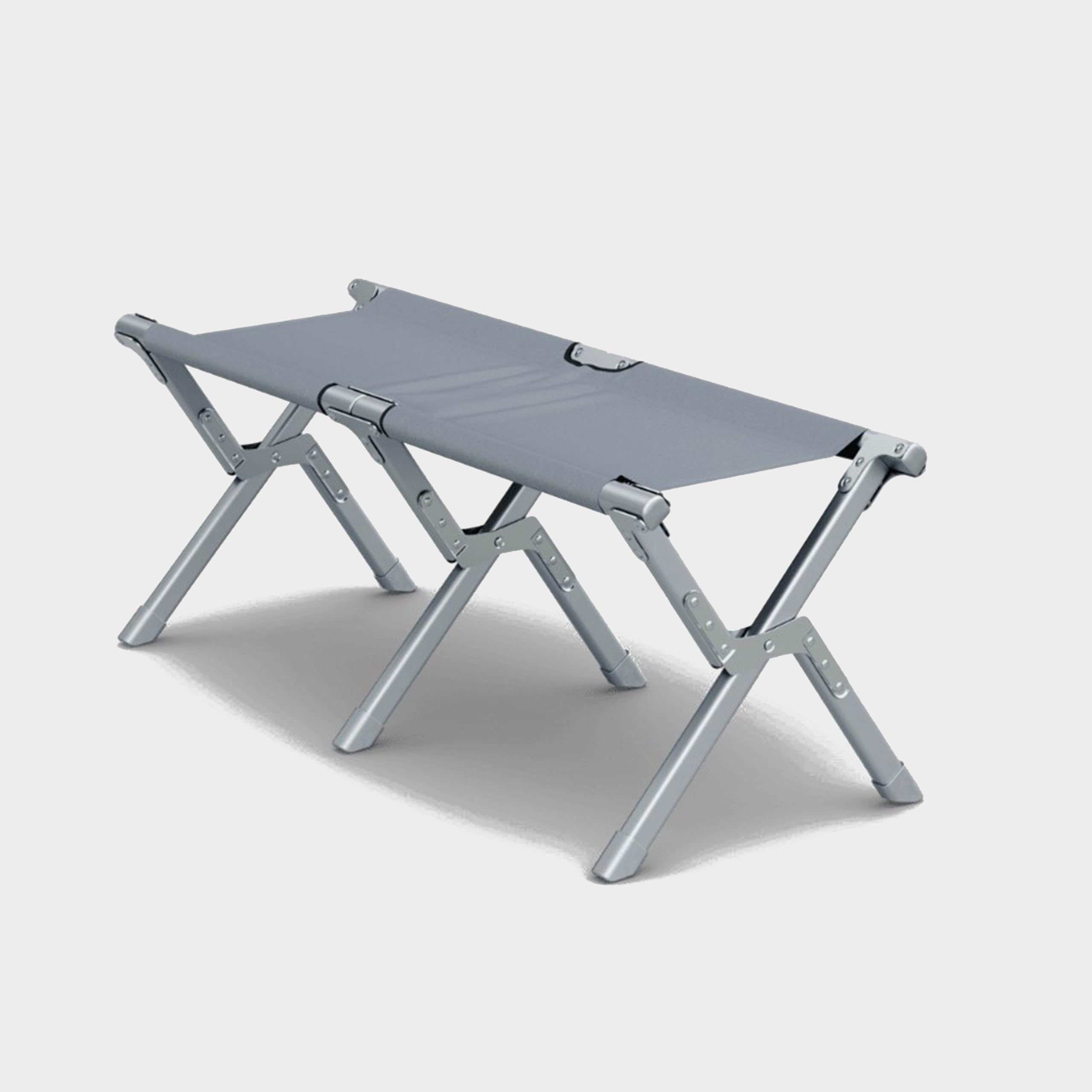GO Compact Camp Bench SILT