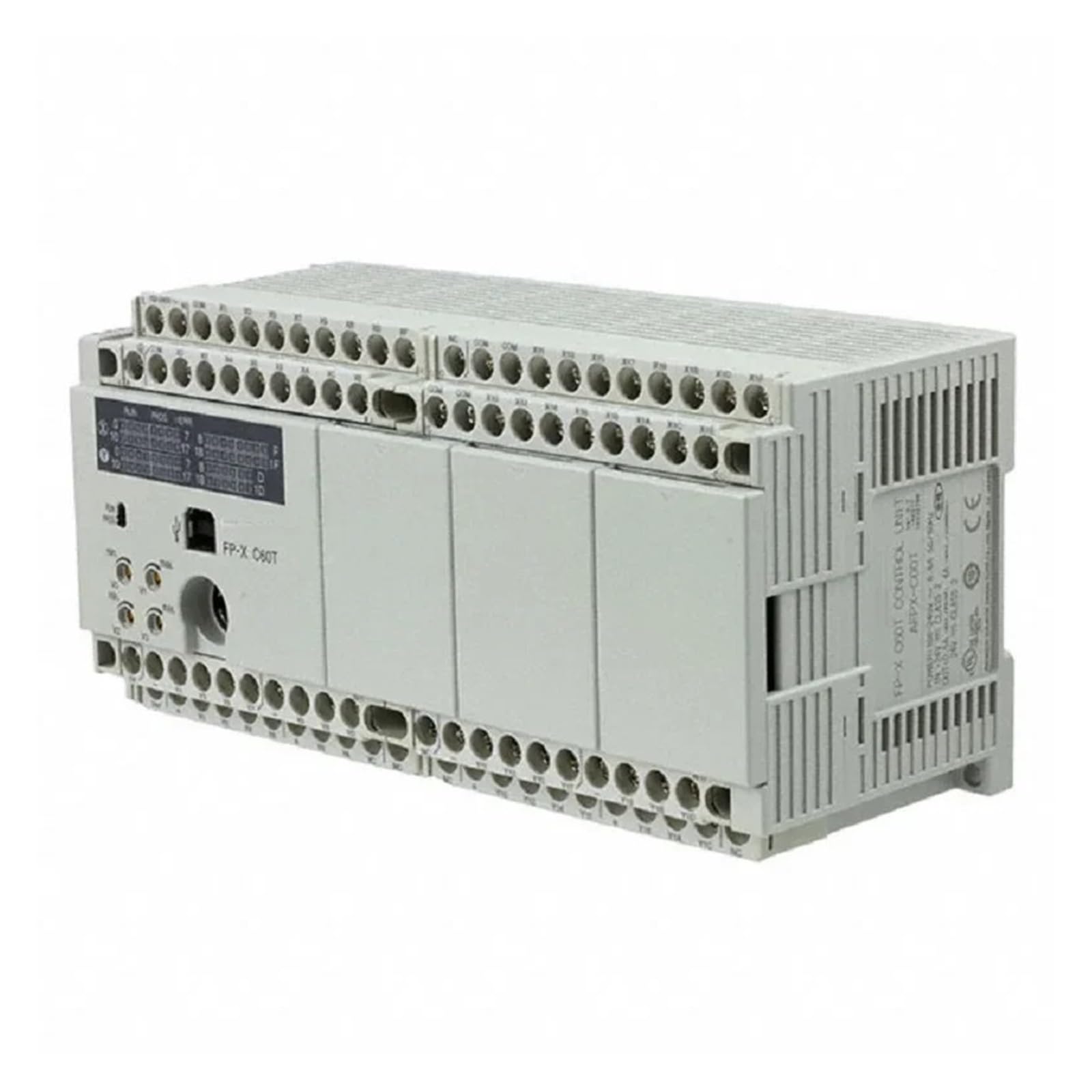 KACOME Processors AFPX-C60T AFPX-C60R AFPX-C60TD AFPX-C40T AFPX-C40R AFPX-C30T AFPX-C30R AFPX-C14T AFPX-C14R(AFPX-C14T)