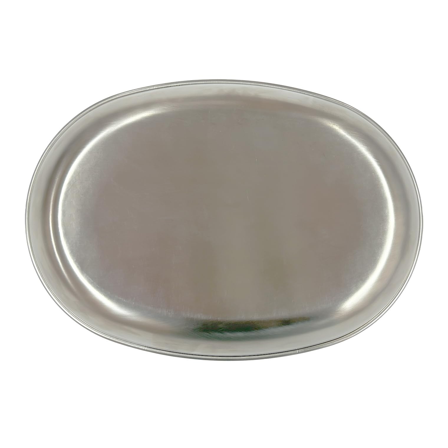 シルバー小判皿 3枚セット45cm シルバー小判皿 3枚セット45cm 【公式通販】