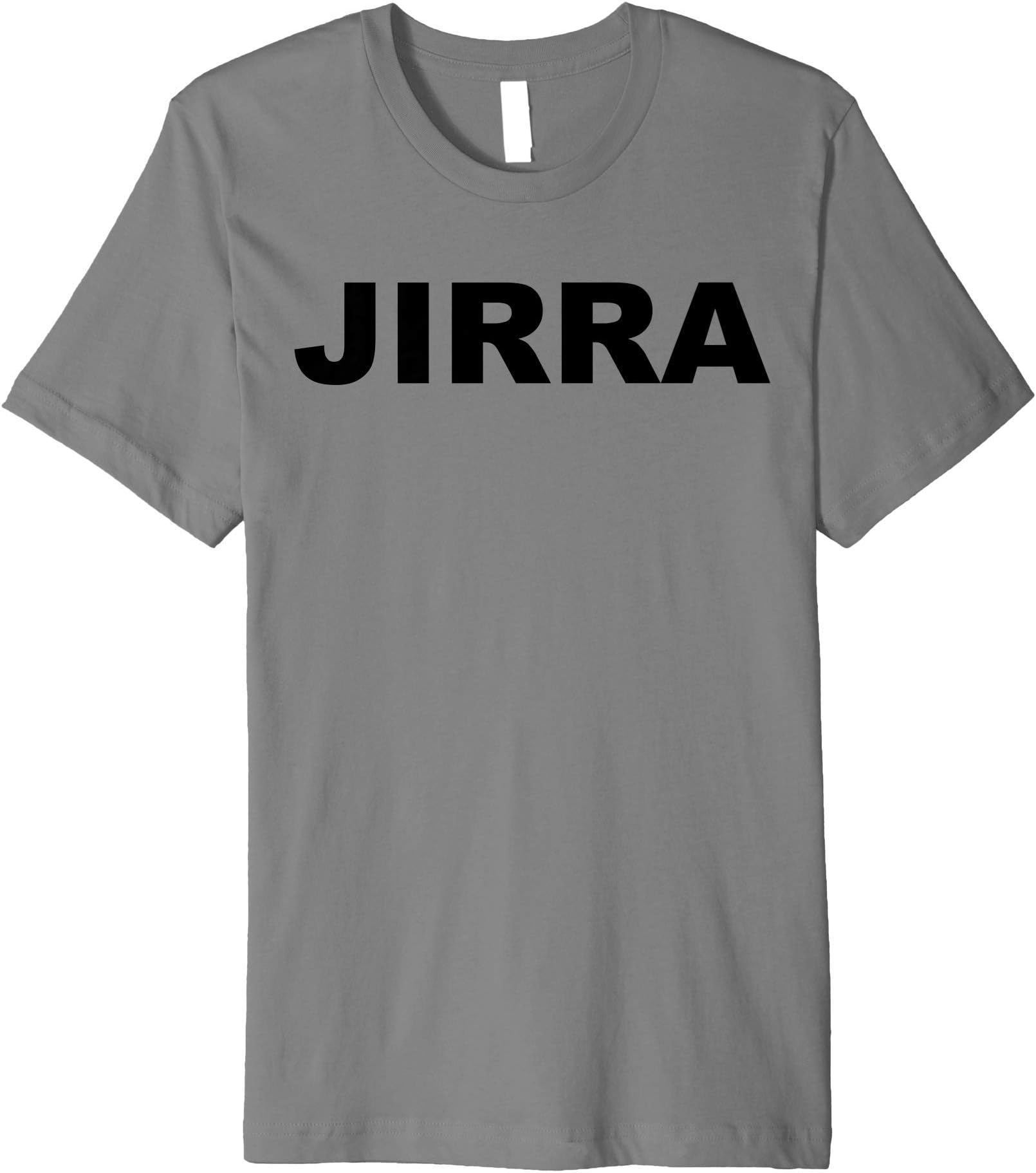 OromoJirra Premium T-Shirt
